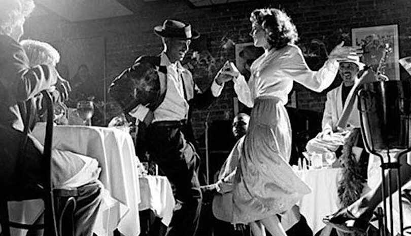 archives swing danse