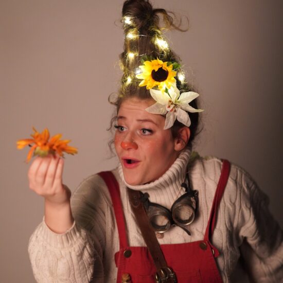 Le premier troll de Noël - Sarah Paquin - Maison natale de Louis Fréchette - Michel Boilard Photographe